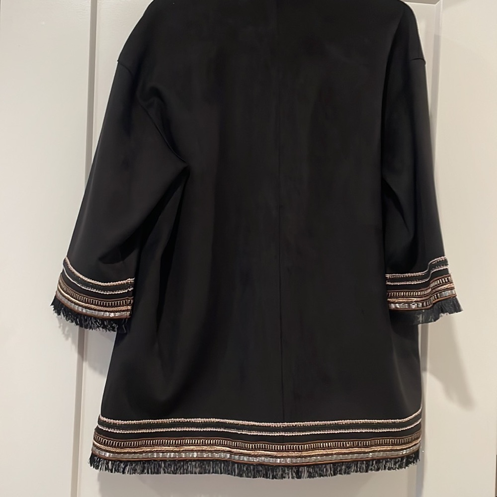Zara Jacket - Picture 4 of 4